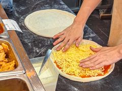 -get pizza意大利餐厅(凯德MALL店)