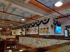 -第二外国语学院-韩国餐厅(朝阳路店)