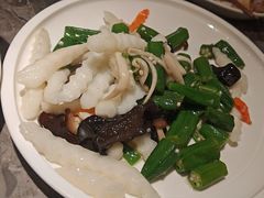 -前海沿·青岛菜(乐客城店)