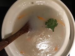 -绿茶餐厅(松江万达店)