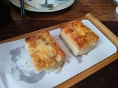 一口闷芝士南瓜-大牌大·传统杭帮菜(湖滨店)