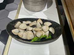 -蚝大仙横琴生蚝火锅(中央汇店)