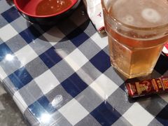 -雪熊哈尔滨烧烤·精酿啤酒·砂锅(中央胜境店)
