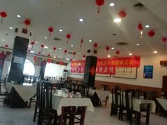 大堂-河南食府(人民路店)