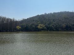 -采石矶景区