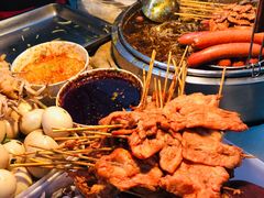 -阜阳杜大大卷馍(塘沽路店)