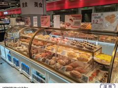 -华润万家(摩尔城店)