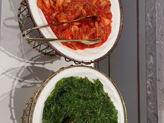 -花味烤肉·拌饭(建邺万达店)