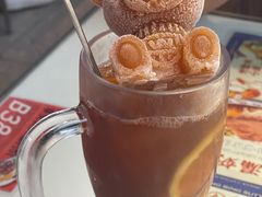 -文通冰室(东方宝泰店)