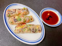 -左记港食(融科天城店)