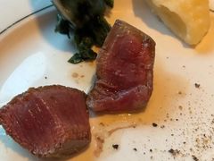 -Wolfgang’s Steakhouse 沃夫冈牛排馆(上海白玉兰广场店)