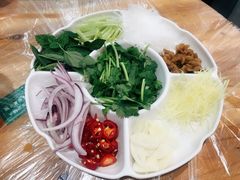 -官塘锋记鱼生·生腌·砂锅粥(牌坊街店)