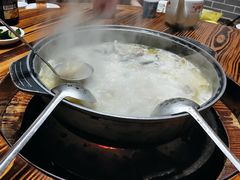 佛跳墙-侠成水上农庄(工业大道店)