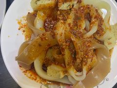 -尕胡才炕锅烤羊肉馆(八一路店)