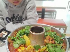 -王大乔泡椒米线(芙蓉天街店)