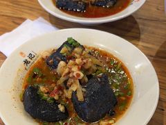 -湘人龙记老长沙米粉(鸟巢店)