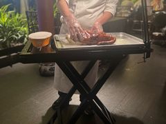 -太守宴·蘭院(天塔店)