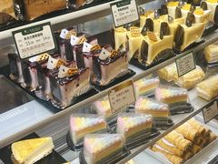 -蜂蝶来饼店(拱北总店)