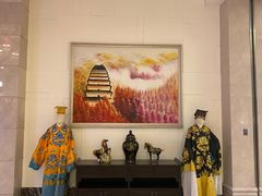 -西安豪享来温德姆至尊酒店