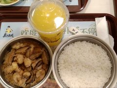 -真功夫(大德路店)