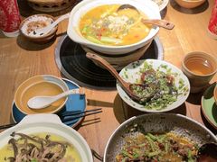 -吃饭皇帝大(长宁龙之梦店)