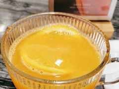 -THE WOODS 简餐 (国贸商城店)