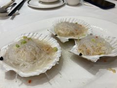 -喜宴又一村·粤菜·茶点·海鲜(壹方天地店)