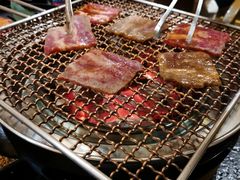 -九田家黑牛烤肉料理(石路天虹店)