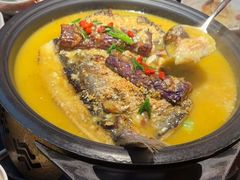 -探鱼·鲜青椒爽麻烤鱼(领展购物广场店)