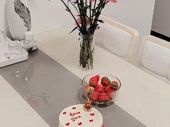 -囍悦烘焙(恒隆御水岸店)