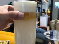 -不正咖啡(万达尊店)