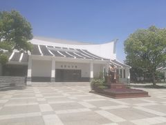 -陈云纪念馆