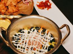 -汉米达特色料理餐厅(郴州友阿国际广场店)