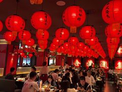 -小厨娘金榜题名(夫子庙秦淮河店)