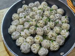 -洛东土菜馆(建国北路店)