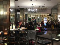 大堂-小资太太餐厅(南岗区店)