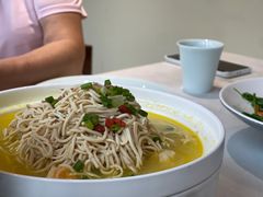 -惠丰堂饭庄·烤鸭·京味菜(民族大学店)