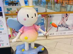 -凯德广场(西城店)