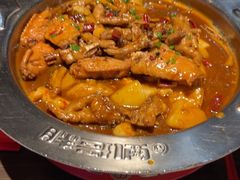 -胖哥俩肉蟹煲(福州仓山爱琴海店)