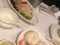 -御花园·粤菜·海鲜火锅(中山公园店)