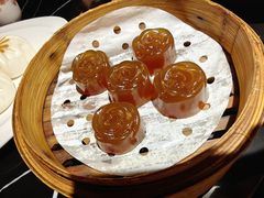 -稻香饭店(IFS国金中心店)