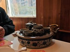 -虾饺妹·酒家(金碧店)