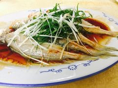 -华源餐厅·海鲜大排档(日月贝店)