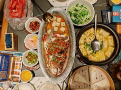 -索溪山寨·湘西饮食文化博物馆(标志门店)