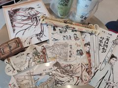 -古茗(同安乐海店)