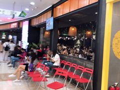等位区-丝恋丝娃娃(金阳国贸店)