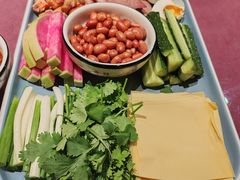 -胖子烧烤海鲜(亲贤北街店)