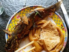 -荣德灶台鱼(圣泉寺店)