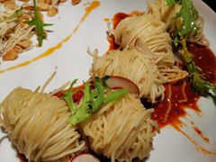 鸡丝拌面-桂满陇-十里风荷(合生汇店)
