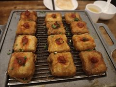 -一楼食业·美食人家